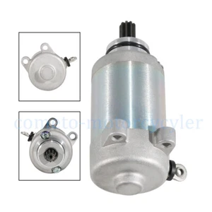 Starting Motor Starter for Yamaha YZ250FX YZ250F MONSTER 50TH B7B-81890-00 - Picture 1 of 10