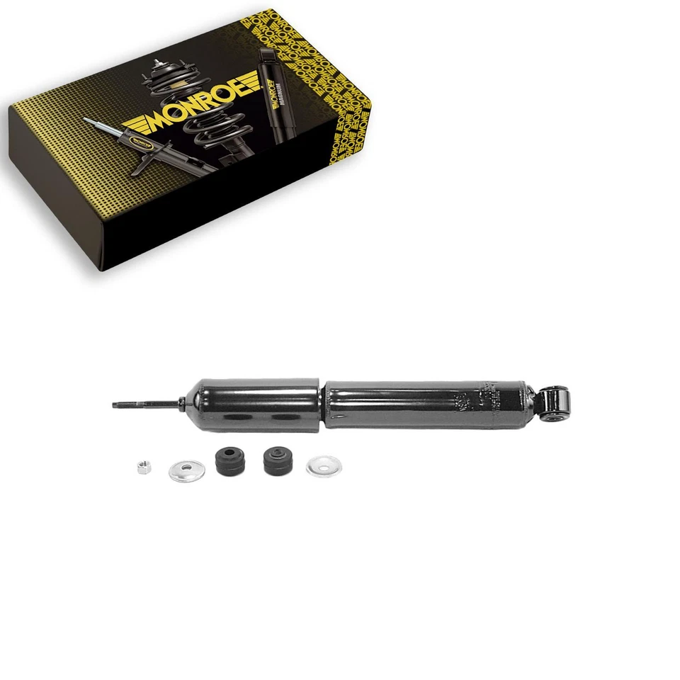 Monroe Suspension Shock Absorber Front For 1996-1997 Isuzu Rodeo - Image 1 of 1