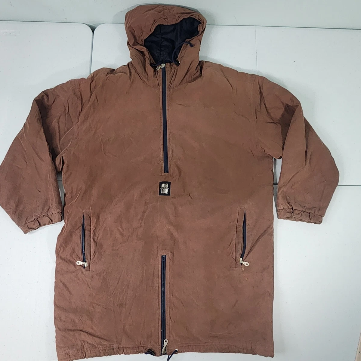 Killer Loop Coats, Jackets & Vests for Men for Sale - Shop New