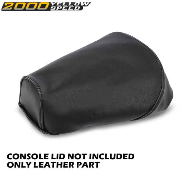 Motocicleta Imitação Couro Seat Cover, Scooter Cover para YAMAHA JOG ZR  EVOLUÇÃO