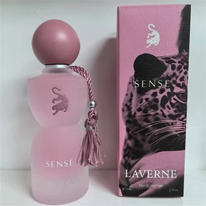 Georgina Ronaldo Perfume Sense by Laverne 75ml for Women New In Box - Picture 1 of 8