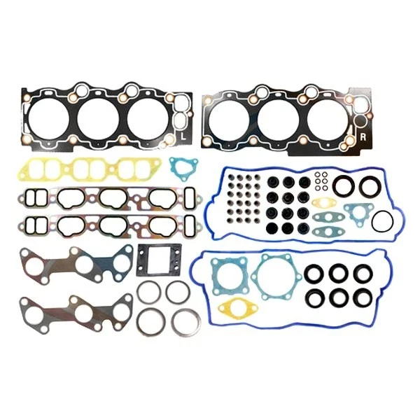 For Toyota Camry 1988-1991 Apex Auto AHS8023 Cylinder Head Gasket Set - Image 1 of 1