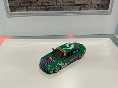 PROVENCE MOULAGE 1:43 MADE IN FRANCE JAGUAR 2001 - Image 1 of 4