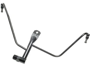 99QC45H Right Secondary Air Injection Pipe Fits 1981-1984 GMC K2500 5.7L V8 - Picture 1 of 1
