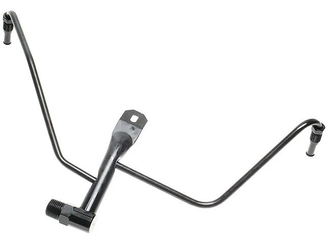 Tubo de inyección de aire secundario derecho 99QC45H compatible con GMC K2500 1981-1984 5,7 L V8 Foto 1 de 1