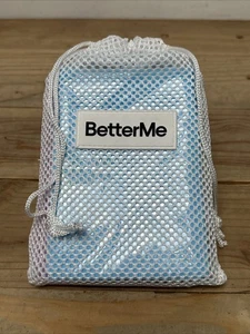 BetterMe Langwiderstandsbänder 3 Farben NEU - Bild 1 von 2