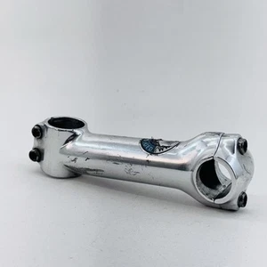 Vintage Specialized Stem 1 1/8 In Threadless Cold Forged 130 25.4 90s Alloy A29 - Picture 1 of 18