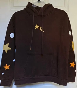 Peripheral US Hoodie Good Thinhs Are Coming Damen L - Bild 1 von 5