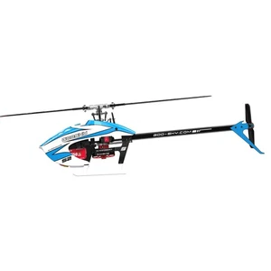 Helicóptero Goosky S2 Max azul 436 mm RTF Brushless Helicopter novedad 2025 - Imagen 1 de 4