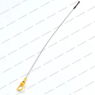 Engine Oil Dipstick 2700104101 For 2014-2020 Mercedes-Benz GLA250 2.0L L4 DOHC - Image 1 of 4