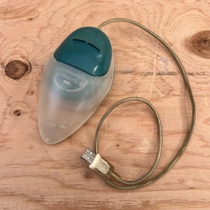 Vintage Apple M4848 Mouse with Contour enclosure - Picture 1 of 6