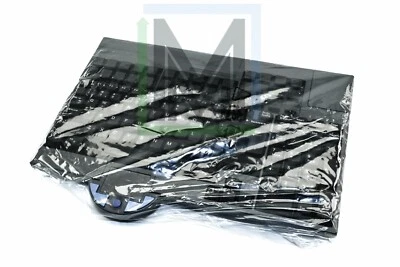 3AA01201700 TOSHIBA TCX 800 POS Model M-e MCANPOS KEYBOARD w/ Touchpad & Stick - Image 1 of 4