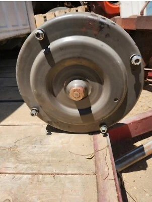 Ford F-150 1994 E4OD convertidor de par Foto 1 de 3