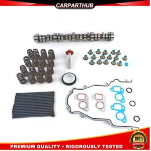 Camshaft Valve Springs Kit For 1999-2006 Chevrolet Silverado 1500 5.3L 12482063 - Picture 1 of 17