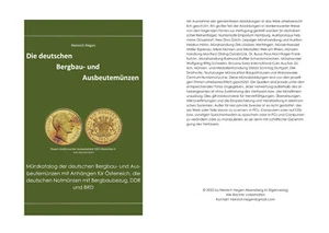 Die deutschen Ausbeutemünzen auf CD mit Österreich und mit Bewertungen 781 S. - Bild 1 von 12