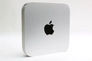 2020, Mac Mini, MGNR3LL/A, Apple M1, 8GB, 256GB SSD, 8C - Picture 1 of 4
