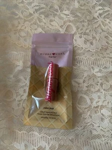 Mini lápiz labial líquido Tarte Sugar Rush Cake Pop terciopelo, nuevo - Imagen 1 de 1