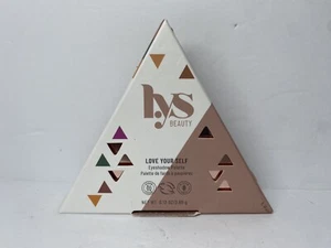 LYS Beauty Love Yourself Lidschattenpalette • Unapologetic • 0,13 Oz. - Bild 1 von 2