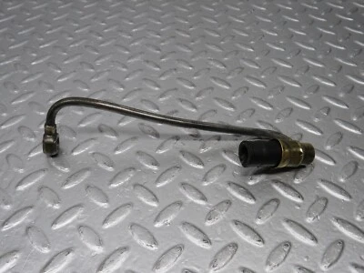 ⚙38876⚙ Tubería de combustible Mercedes-Benz W201 190E Foto 1 de 4