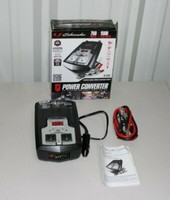 **NEW** Schumacher 750 Watts 1500 Peak Watts Power Converter X175B | eBay