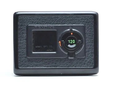 Soporte de película Pentax 645 120 inserto *EX* Foto 1 de 2