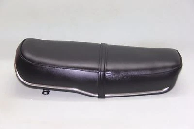 Honda CL72 CL77 305 Scrambler classic seat "2 clips" aftermarket CODE: Z2044 Foto 1 de 4
