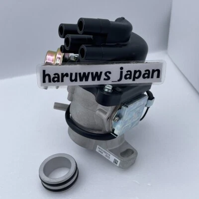 Rebuilt Honda Acty HA4 HA3 HH4 HH3 Distributor 30105-PZ3-006 Remanufactured JDM - Image 1 of 4