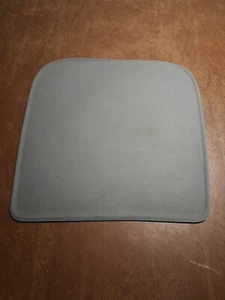 2011-2020 Toyota Sienna Front Lower Center Console Box Mat Gray 58916-08030 - Picture 1 of 3