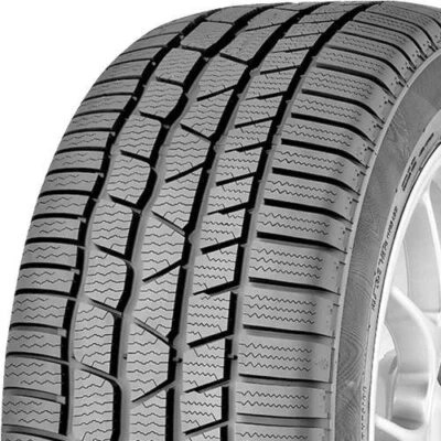 245/40 R18 97V XL, runflat Continental ContiWinterContact TS 830P SSR - Imagen 1 de 4