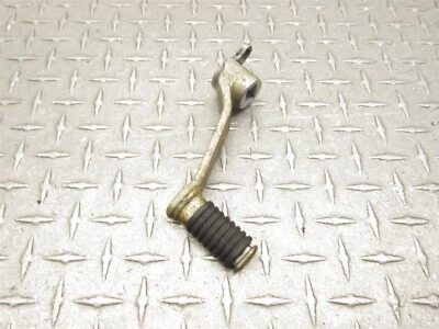 Pedal de freio direito 1991 90-93 Suzuki VX 800 VX800  - Imagem 1 de 4