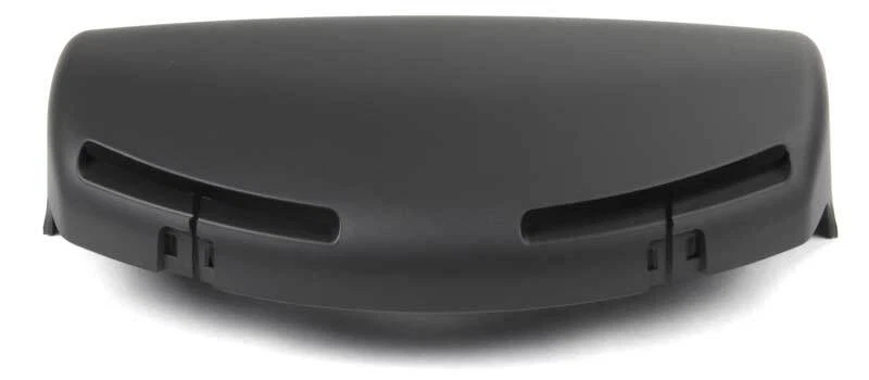 Cubierta de placa de anclaje de cinturón de seguridad original OEM para BMW 318i 323i 325i 328i M3 Foto 1 de 1