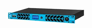 CVR Audio DSP-3302 BLUE Amplificatore di Potenza Professionale 3300 Watt 2-ch 8-Ohms - Foto 1 di 3