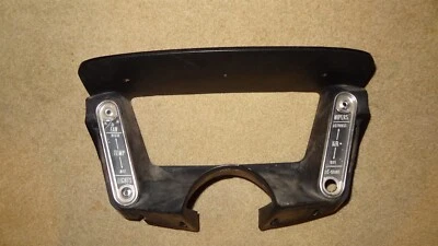 Rambler Classic 1963-1964 tablero moldura panel. AMC Typhoon. 63 64 Foto 1 de 4