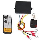For Car ATV SUV Wireless Winch Universal Switch Remote Control Kit Sale