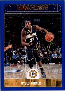 2017-18 Hoops Blue Basketball Card Pick