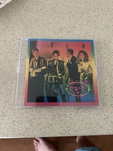 Cosmic Thing by The B-52s (CD, Jun-1989, Reprise) (CD & Manual Only) - Bild 1 von 1