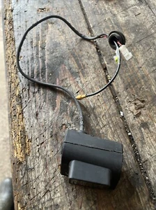 Range Rover L322 Rear view Camera 2005 To 2008 Good - Picture 1 of 3