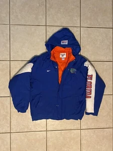 Vintage Florida Gators x Reebok x NFL PRO LINE Jacket (Size Large) - Picture 1 of 15