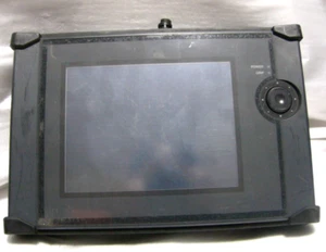 Keyence VT3-V7R Touch Panel Display VT3 Serie gebraucht aus Japan - Bild 1 von 6
