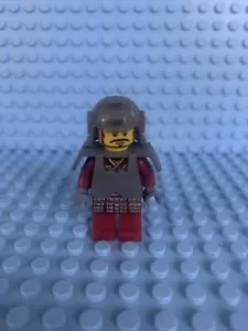 Lego Series 3 Samurai - Picture 1 of 9