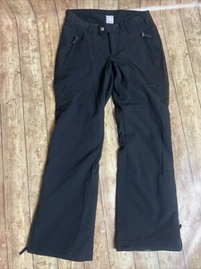 Bogner Fire + Ice Skihose schwarz isoliert Damen Winter Schnee Lindy Gr. 12 - Bild 1 von 8