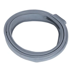 Indesit IWDD7143UK Door Seal Washing Machine Genuine - Picture 1 of 12