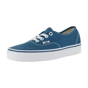 Vans Off The Wall "Authentic" Sneaker Unisex Skate Vulc Schuhe - Bild 1 von 6