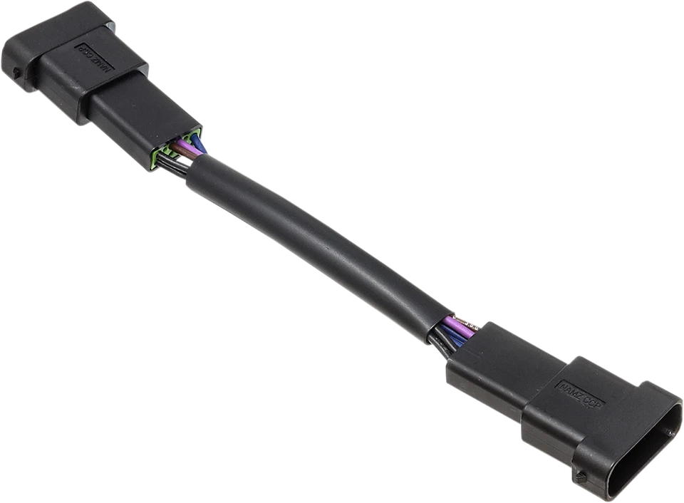 2014-2021 for Harley Street Glide Special FLHX NAMZ Tri-Bar Eliminator Harness - Image 1 of 1