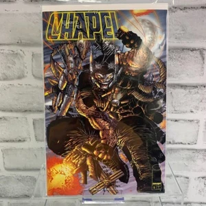 Image Comics CHAPEL #1 Volume 2 1993 - Picture 1 of 3