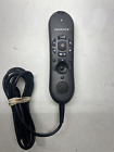 Nuance PowerMic II USB Dictation Microphone Model 0POWM2N-005