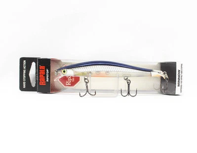 Rapala Ripstop Suspend Lure RPS12/EB (7347) — 第 1/4 张图片