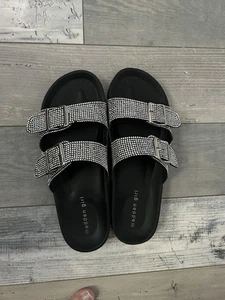 Sandalias para mujer Madden Girl estrás 10 - Imagen 1 de 5