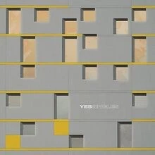 Yessingles von Yes | CD | Zustand sehr gut - Bild 1 von 2