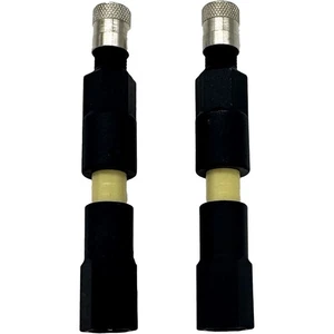 Air-Flexx 75mm Valve Extension Pack of 2 - Picture 1 of 4
